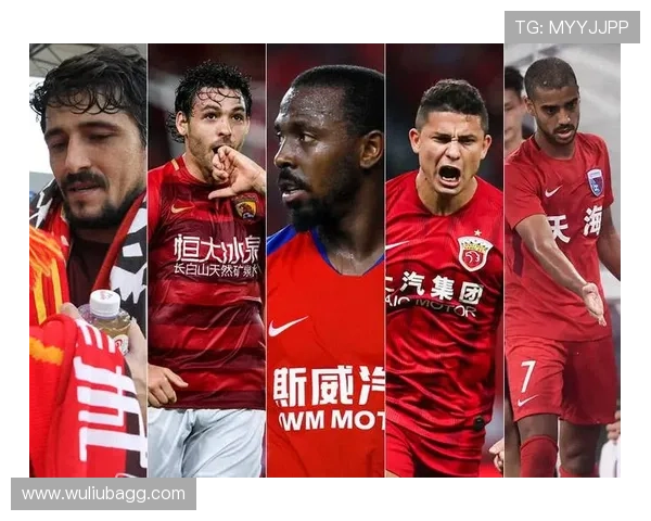 中超赛后深度解析各队表现与未来走势展望 - 副本 - 副本